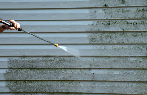 Best Post-Construction Pressure Washing in Piney Green, NC